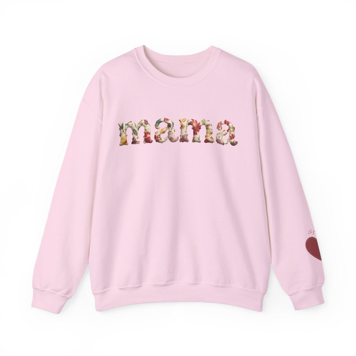 Mama Personalized Sweatshirt